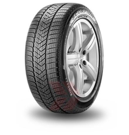 Pirelli Scorpion Winter tyre