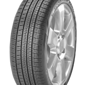 Pirelli Scorpion Zero AS 275/50 R21 113V