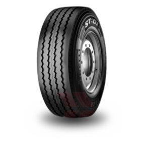 Pirelli ST01 215/75 R17.5 135/133J