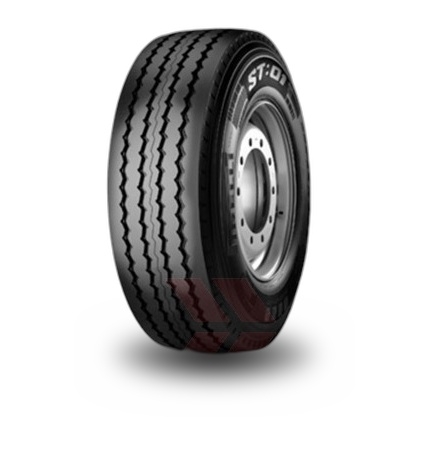 Pirelli ST01 tyre
