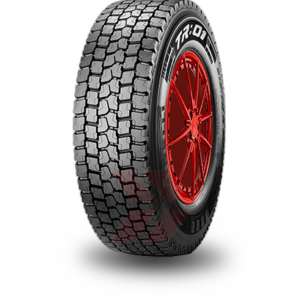 Pirelli TR01 295/80 R22.5 152/148M