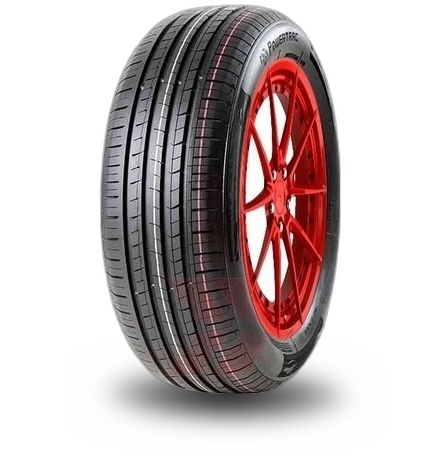 Powertrac Adamas HP tyre