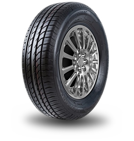 Powertrac Citymarch tyre