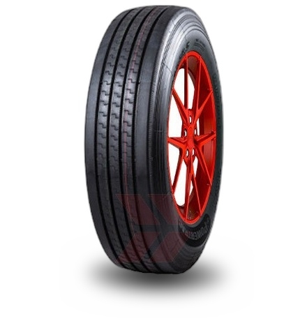 Powertrac Confort Expert tyre