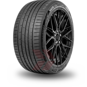 Powertrac Ecosport X77 295/35 R21 107Y