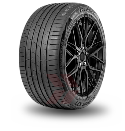 Powertrac Ecosport X77 tyre
