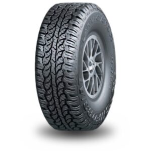 Powertrac Power Lander AT 185/75 R16 104/102S