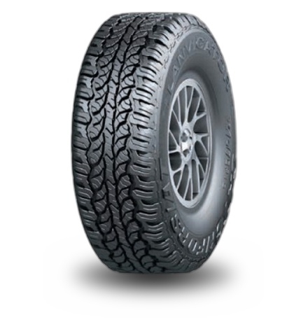 Powertrac Power Lander AT tyre