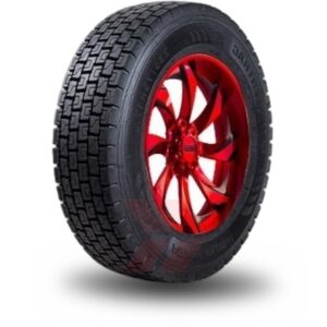 Powertrac Power Plus 235/75 R17.5 143/141J