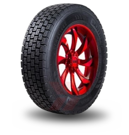 Powertrac Power Plus tyre