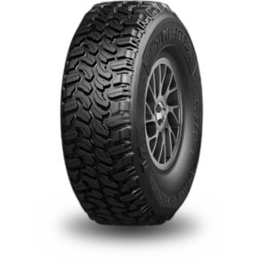 Powertrac Power Rover MT 245/75 R16 120/116Q