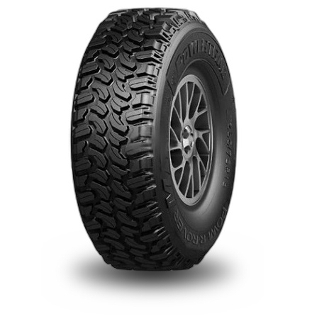 Powertrac Power Rover MT tyre