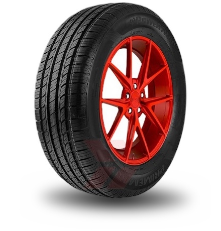 Powertrac Prime March tyre