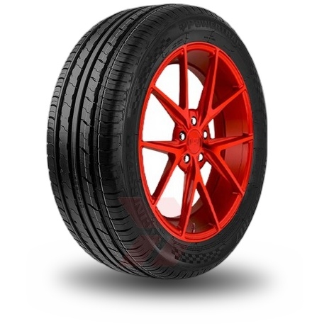 Powertrac Racingstar tyre