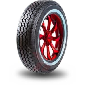 Powertrac Vanmarch LT 205/75 R14 109/107R