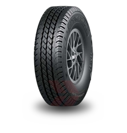 Powertrac Vanstar tyre