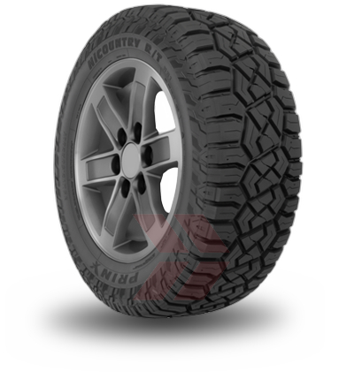Prinx HR1 tyre