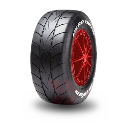 Raiden Hero Drag tyre