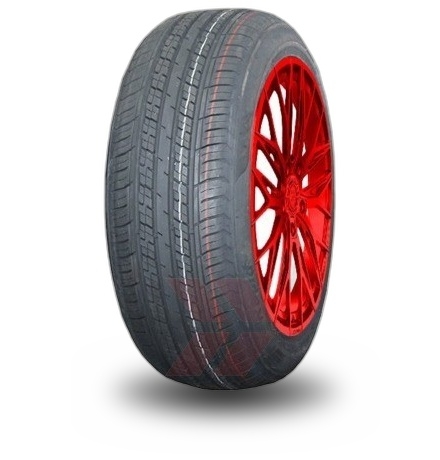 Rapid ECO809 tyre