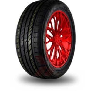 Rapid ECO819 205/45 R17 88W