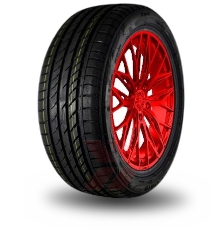 Rapid ECO819 tyre