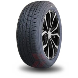 Rapid Ecosaver II 245/60 R18 105V