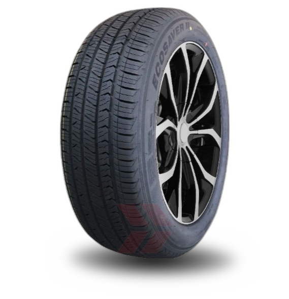 Rapid Ecosaver II tyre
