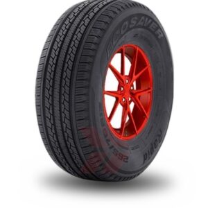 Rapid Ecosaver 225/75 R15 102H