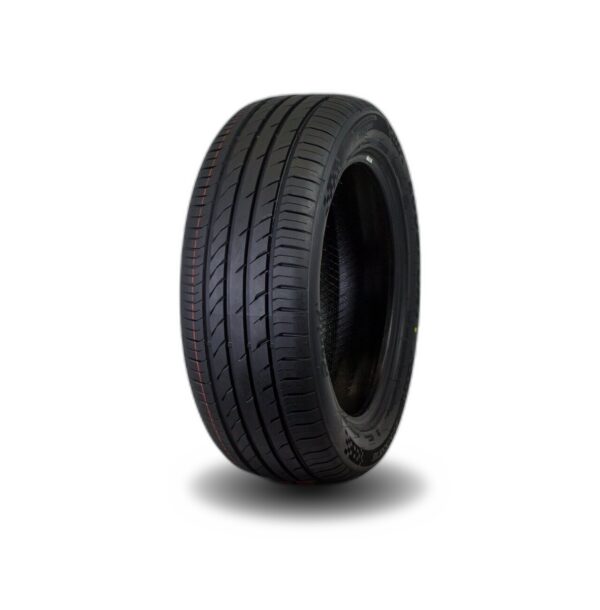 Rapid Ecosport tyre