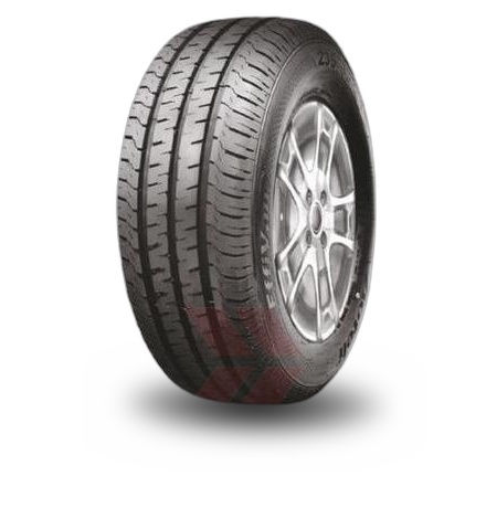 Rapid Effivan tyre