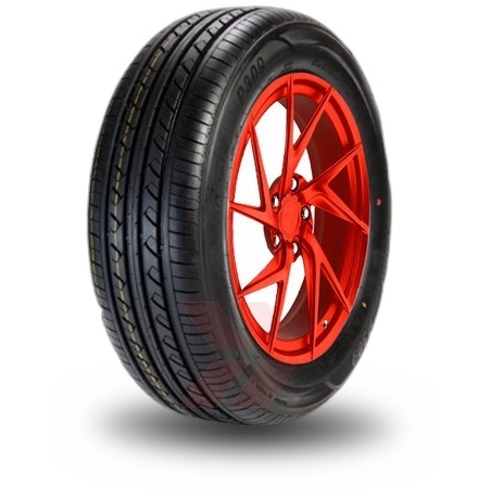 Rapid P 309 tyre