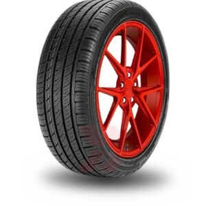 Rapid P 609 255/35 R19 96Y