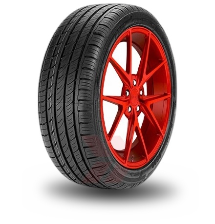 Rapid P 609 tyre