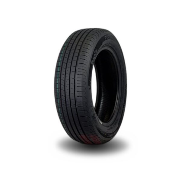 Rapid P329 tyre