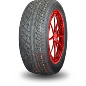 Rapid Shark Z02 295/50 R15 108H