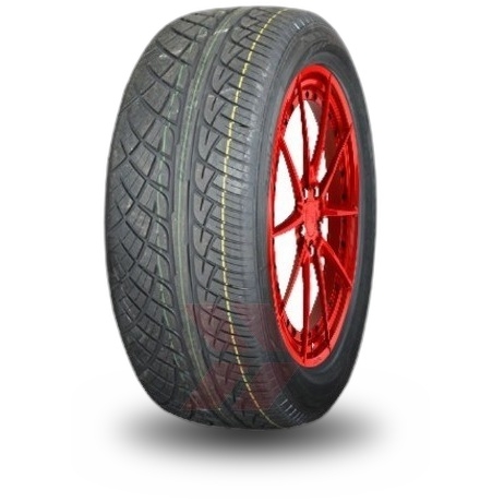 Rapid Shark Z02 tyre