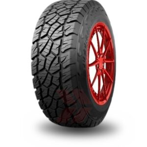 Rapid Tuftrail 225/75 R16 115/112S