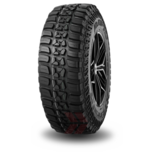 Rapid Xterrain 33x12.5 R17 120Q