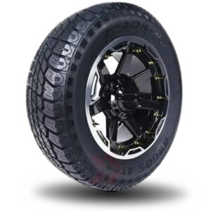 Roadking Argos AT08 255/65 R17 110T