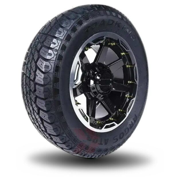 Roadking Argos AT08 tyre
