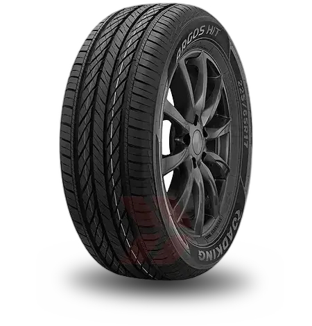 Roadking Argos HT tyre
