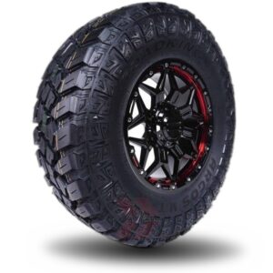 Roadking Argos MT 245/75 R16 120/116Q