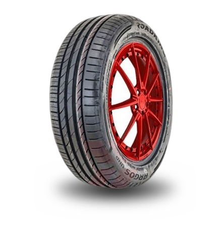 Roadking Argos UHP tyre
