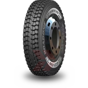 Roadone GD08 235/75 R17.5 143/141J