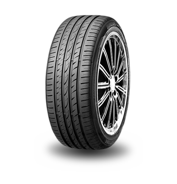 Roadstone Eurovis Sport 04 tyre