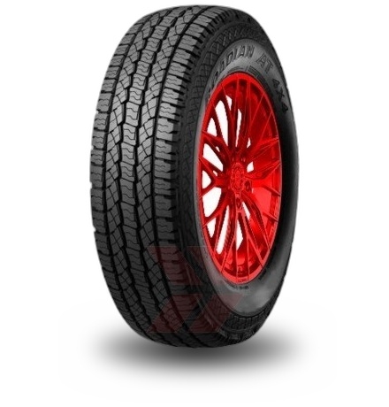 Roadstone Roadian AT 4X4 tyre