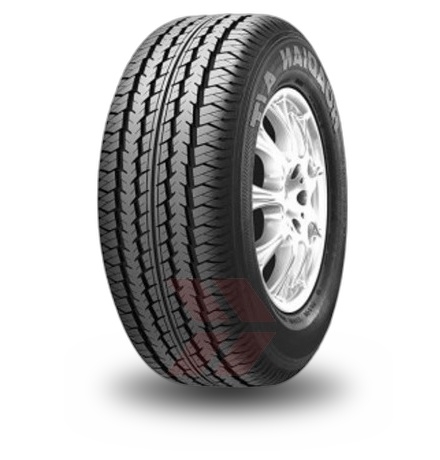 Roadstone Roadian AT tyre