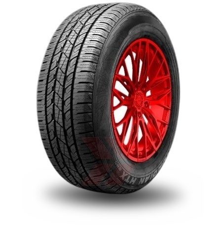 Roadstone Roadian Htx RH5 tyre