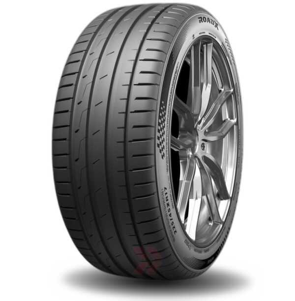 Roadx Rxmotion DU71 tyre
