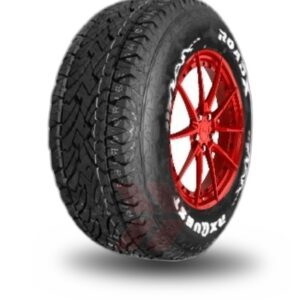 Roadx Rxquest AT02 235/65 R17 104T